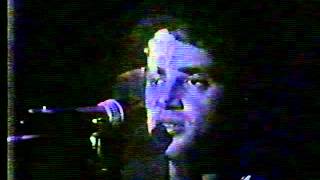 Caetano Veloso - Meu bem, meu mal [Ao Vivo - 1982]