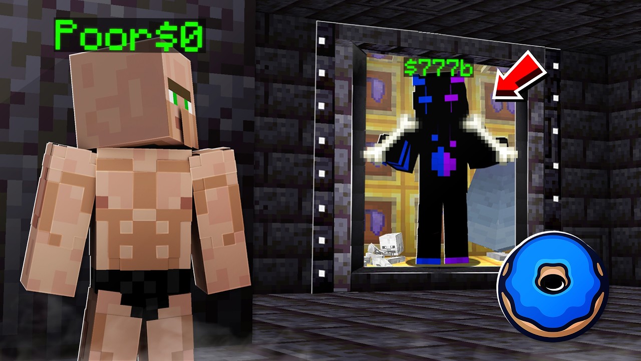 The secret billionaires have been keeping from you