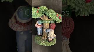 EBay Find - Collectibles - Raggedy Ann - Rockinrobin #shorts #ebaytips  #ebayfinds