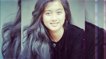 DESSY RATNASARI : Tenda Biru (Official Video Musik Foto)