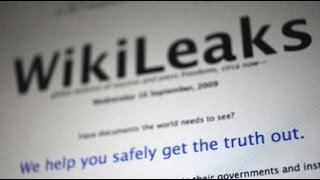 Anonymous - The CIA Is Now Going After Wikileaks