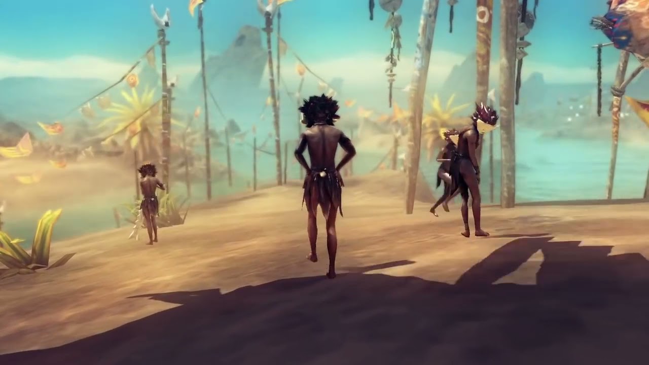 video From Dust Uplay Key