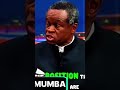 PLO lumumba state Kenya Paliticians corrupt to the core bleeding the country