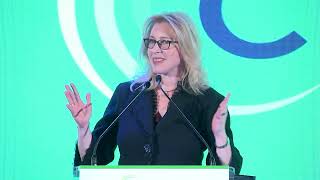 CEE Visionary Awards: Rebecca Patterson's Welcome Address