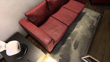 UE4 Realistic Rendering Demo 4K  2160P