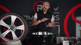 Rimblades products explainer-which type of alloy wheel rim protector is right for your wheels