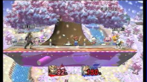 Project M [ Demo 2.1 ] - Sanity