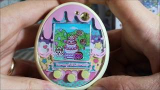 Tamagotchi Meets Sweets: Sbloccare Dolce Town [ITA]