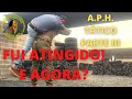 APH TÁTICO PARTE III- NINGUÉM FICA PRA TRÁS! O QUE FAZER EM CASOS DE FERIMENTOS
