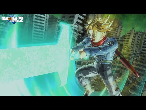 With This Blade, I Will Not Lose | Dragon Ball Xenoverse 2 | Online Battles
