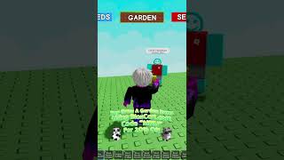 I Dont Want Corn Bro