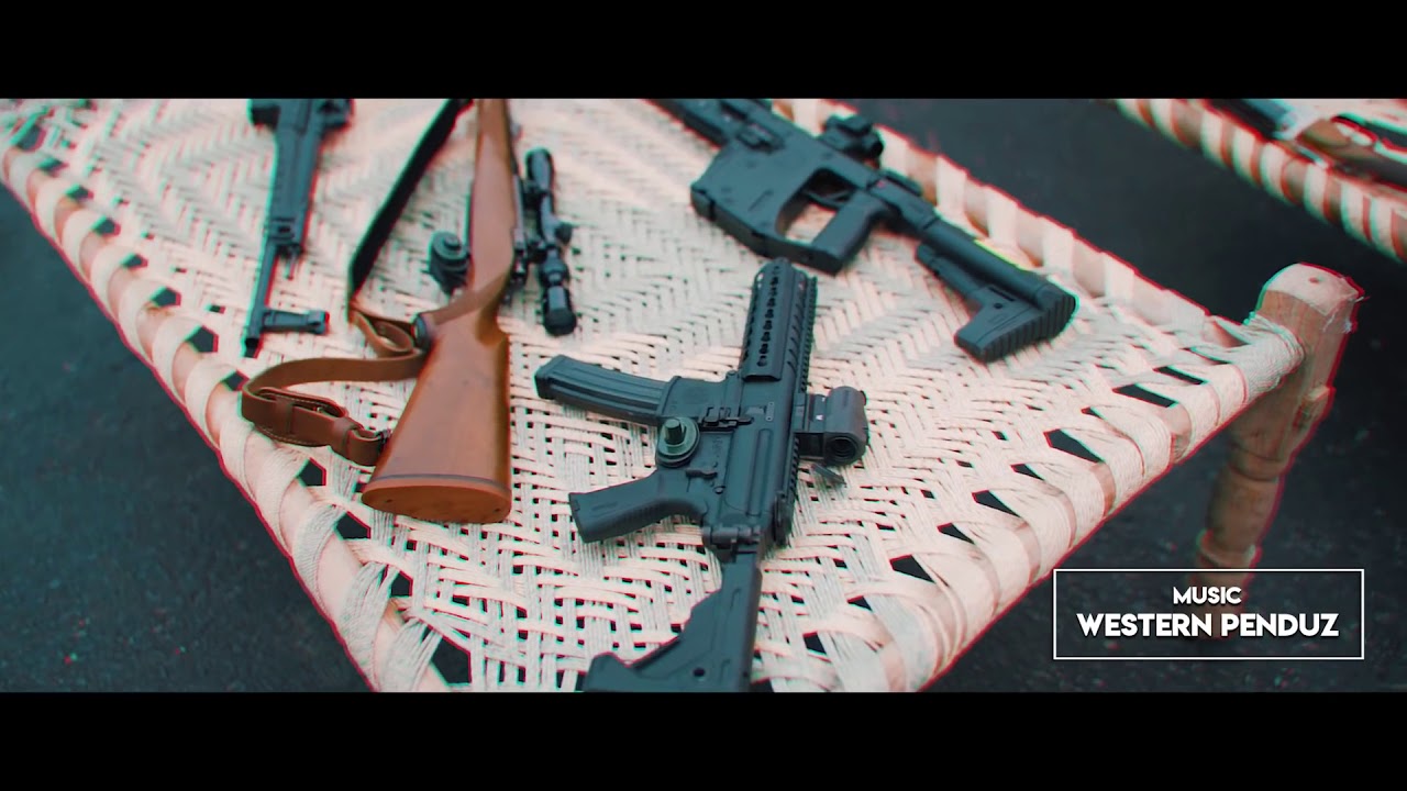 Akay Rambo Rambo VideoHD Akay_Western_Panduz_Latest_video - YouTube