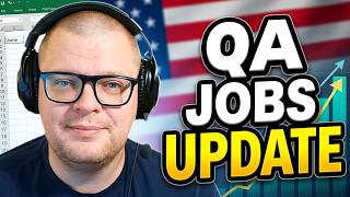 USA QA Job Market Update September 2026