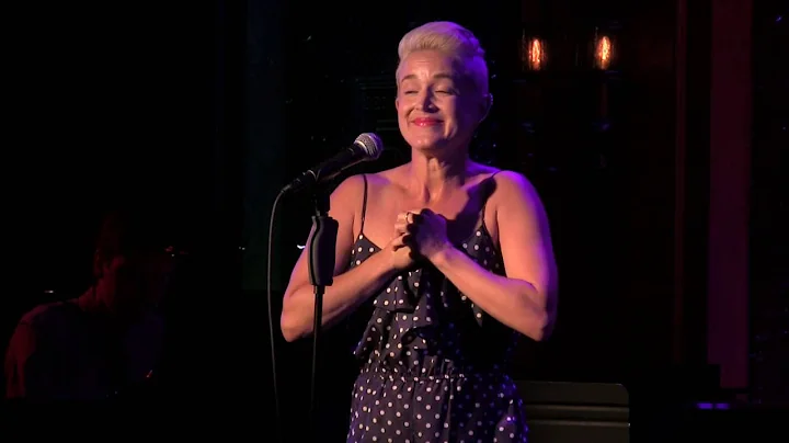 Betsy Struxness - "It's a Perfect Relationship" (J...