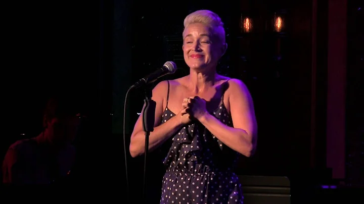 Betsy Struxness - "It's a Perfect Relationship" (J...