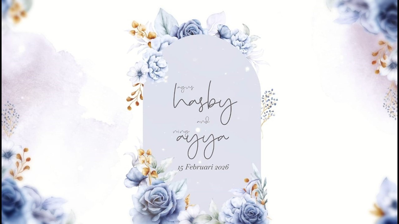 Live || Malam Tasyakuran Pon. Pes. Nurul Mubtadi-in Ngunduh Mantu