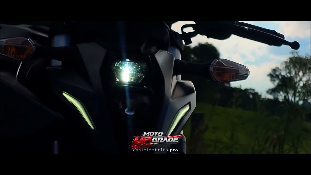 GSX 8S -( MOTOUPGRADEBRASIL )NOVO NOME DO CANAL