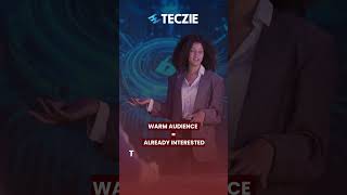 Cold vs Warm Audience: Know the Difference! #leadgeneration #teczietechnologies #innovation