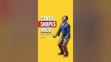 How to edit shapes in Canva | Canva Tutorial || Rajesh