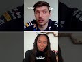Max Verstappen gives his opinion on this era of Formula 1 cars 😤