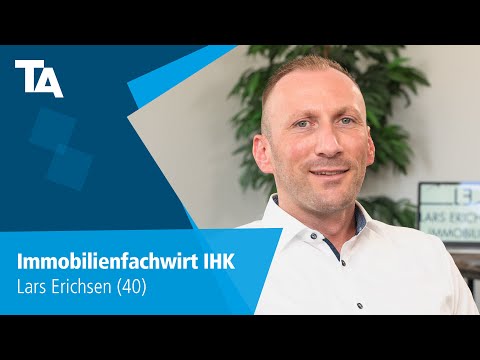 Immobilienfachwirt IHK -