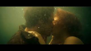 IT: Chapter Two (2019) - Beverly and Ben finally kiss each other - Ending scene Wealth