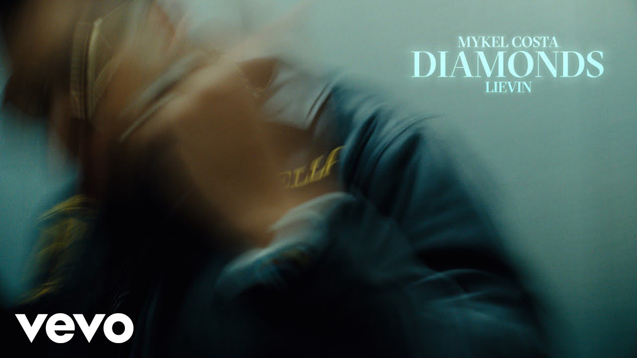 Mykel Costa - Diamonds ft. LieVin (Official Video)