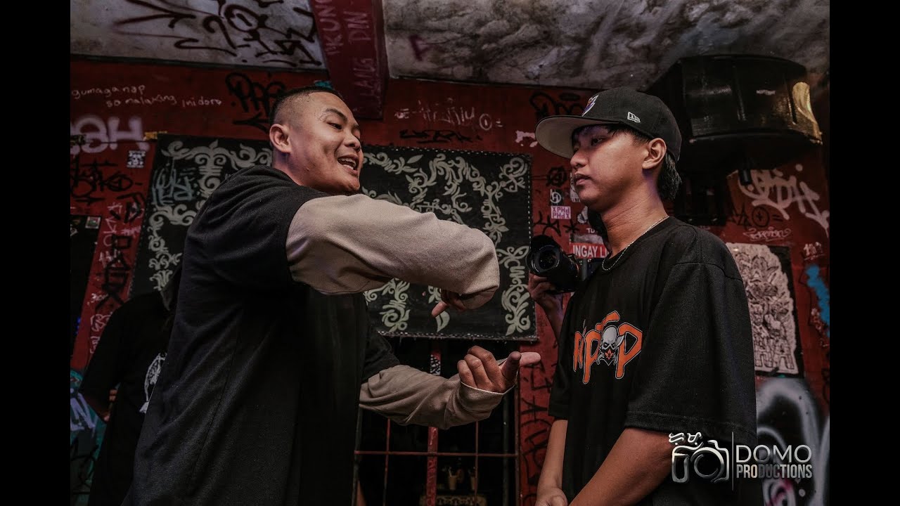 Tuligsalitaan - Ley vs Warrisk