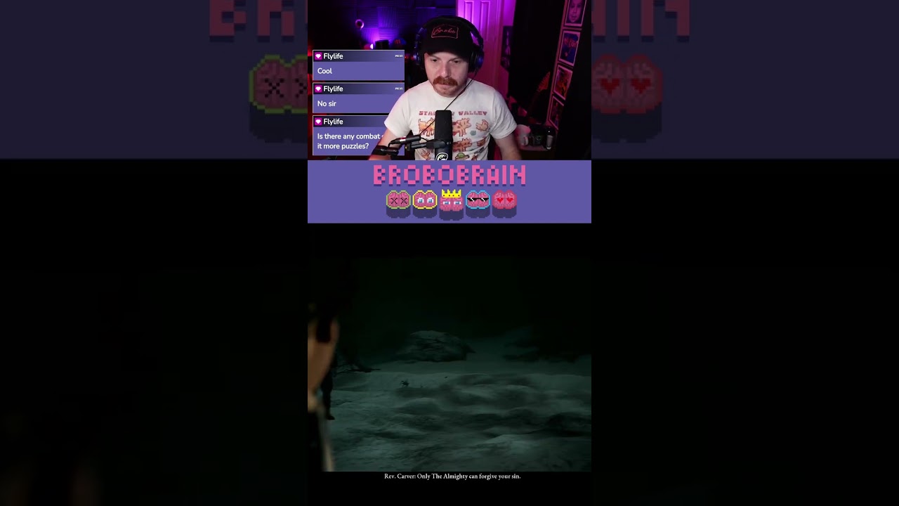 They Burned the "Witch" 