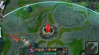 Azir Bug