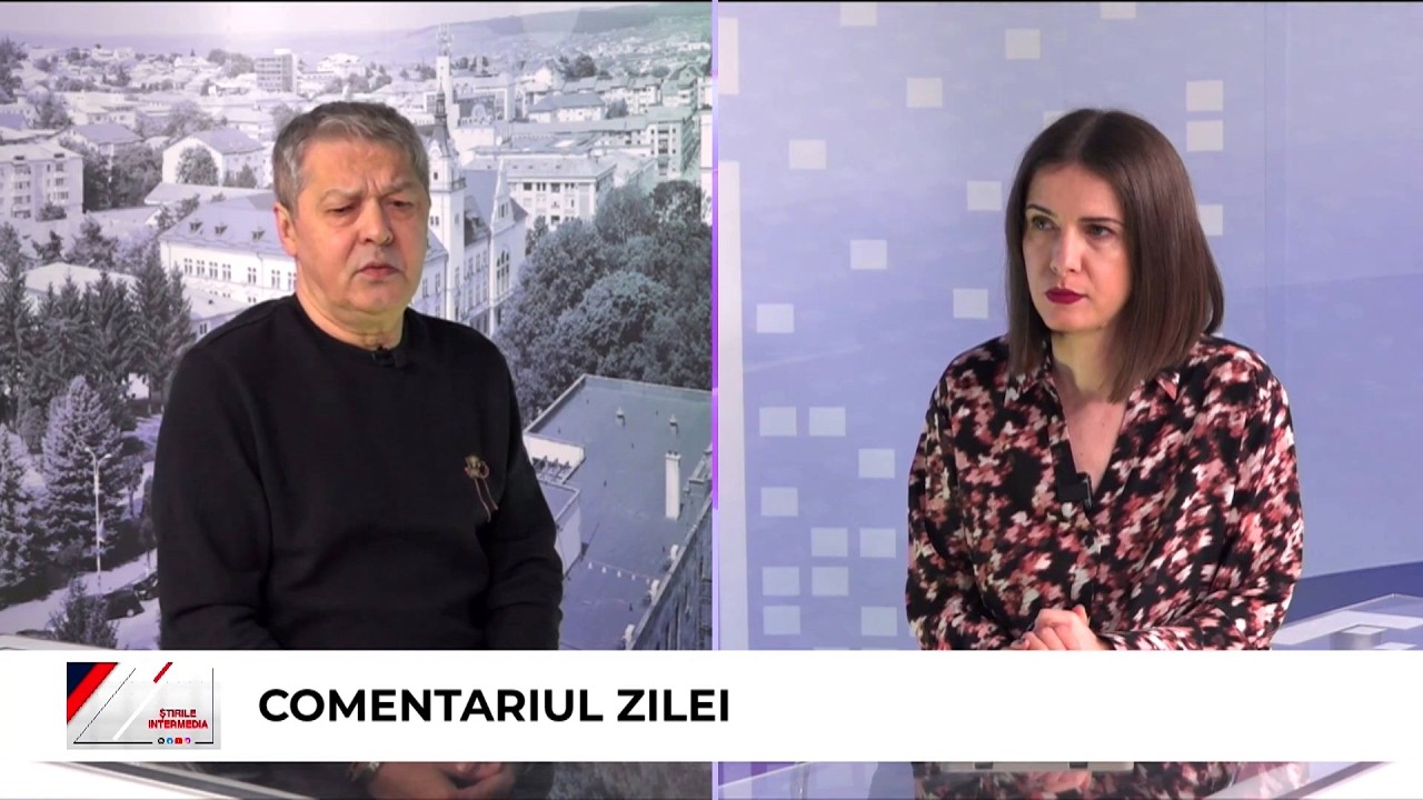 Comentariul Zilei - 5 martie 2026