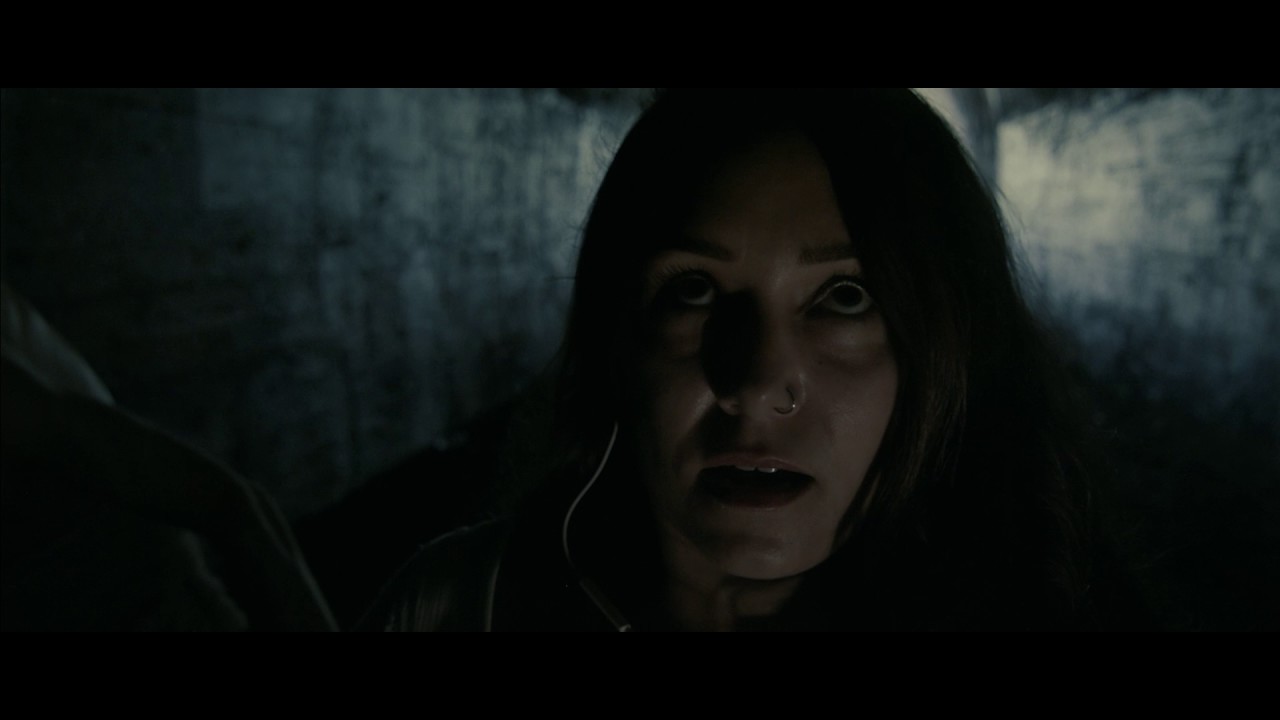 Forsaking Shadows - Kaosphere