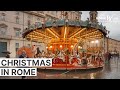 Christmas in Rome with Romewise
