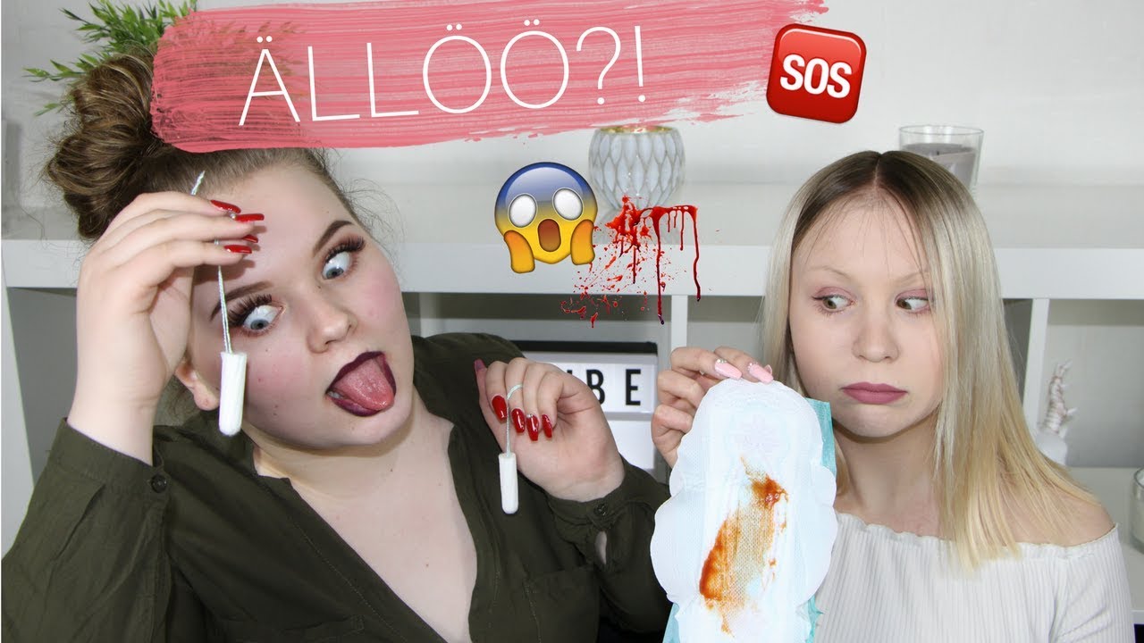 MENKAT Q&A  | SISTER TALK