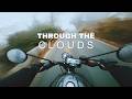 Hunter 350 POV Ride | Lost in the Clouds