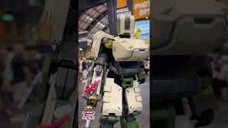 Overwatch 2 #shorts #overwatch #overwatch2 #gaming #cosplay #robot