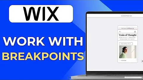 How To Work With Breakpoints In Wix Studio