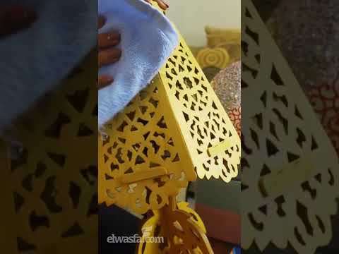 منظف متعدد الاغراض تشتريه و لا لأ