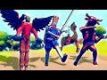 TABS HAS FINALLY RELEASED! Let's Find the Best Faction in Totally Accurate Battle Simulator!