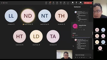 Khóa học lập trình Python online Miễn Phí | BKACAD - Tiết 3