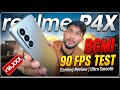 The Ultimate Smartphone is Here 🔥Realmep4X  #realme #RealmeP4X