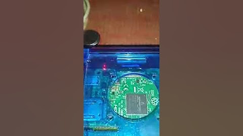 SvxLink Setembro 2019 - PY3LK