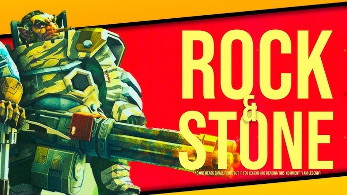 A Review of Deep Rock Galactic (The Cooperative Board Game) – coopgestalt