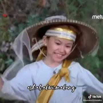 inilah waktu Sayyid Alwi Assegaf masih kecil ccp video Alwi Assegaf