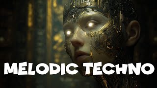 Progressive House Grooves | Melodic Techno to Energize Your Day