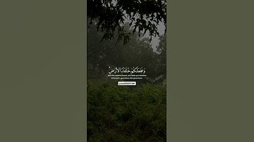 القارئ عبدالله الموسى سورة النمل اية ٦٢