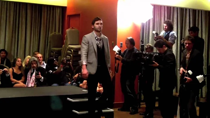 Austin Stephan Hess , Black Velvet Entertainment T...
