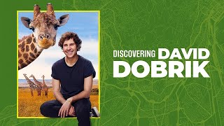 Discovering David Dobrik  S01 E03  Walk on The Wild Side South Africa