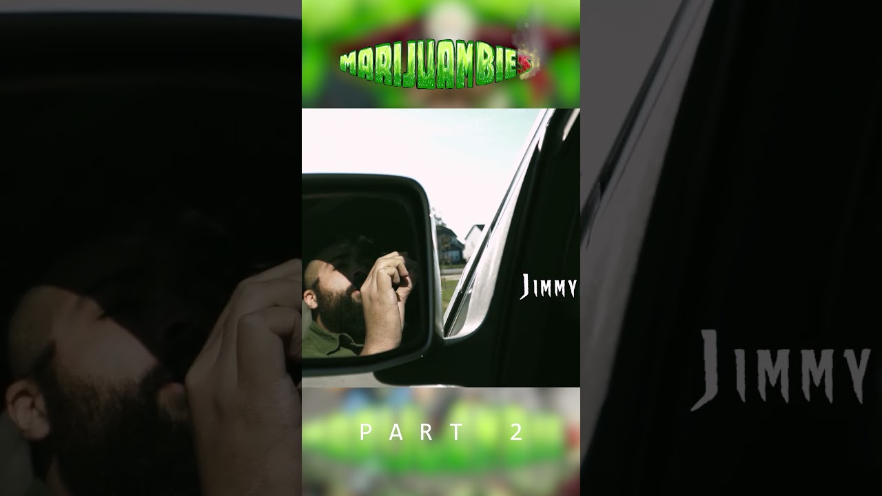 Marijuambies Full Movie Part 2  