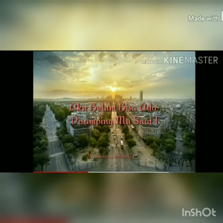 Story WA Ucapan Selamat Pagi 30 detik